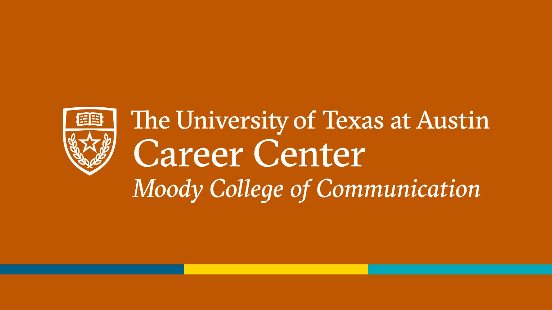 Moody Career Center